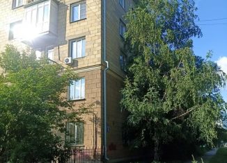 Продам двухкомнатную квартиру, 55 м2, Новосибирск, улица Пермитина, 5