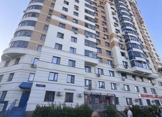 2-комнатная квартира на продажу, 54 м2, Москва, улица Милашенкова, 1, Бутырский район