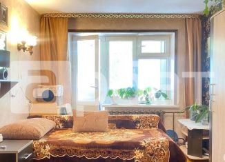 Продам 1-комнатную квартиру, 33 м2, Кострома, Студенческий проезд, 9, Заволжский район