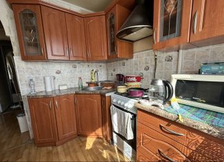 Продам трехкомнатную квартиру, 58.2 м2, Московская область, улица Гагарина, 52