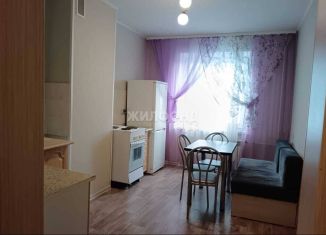 Продажа двухкомнатной квартиры, 64 м2, Новосибирская область, Плющихинская улица, 1