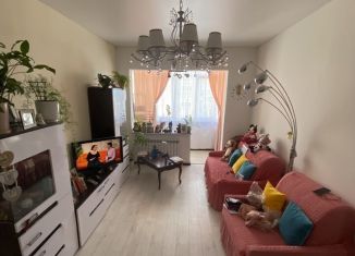 Продажа однокомнатной квартиры, 42 м2, Краснодарский край, Любимый переулок, 14к1