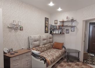 Продажа 1-ком. квартиры, 31 м2, Абакан, улица Будённого, 74Гк2