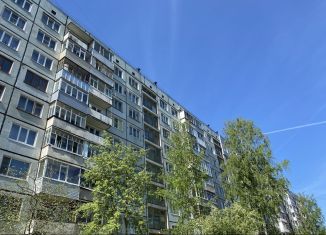 Продажа трехкомнатной квартиры, 65.5 м2, Вологодская область, Псковская улица, 3