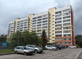 Продается 1-ком. квартира, 26 м2, Кемерово, проспект Шахтёров, 80, Рудничный район