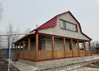 Продается коттедж, 83.1 м2, село Новый Мир, Школьная улица