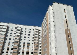 Квартира в аренду студия, 35 м2, Омск, улица Леонида Маслова, 5, ЖК Регата