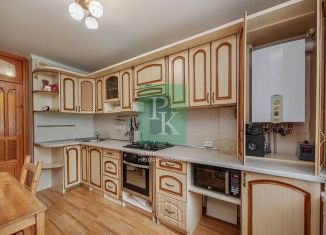 Продажа трехкомнатной квартиры, 73.6 м2, Севастополь, улица Косарева, 25