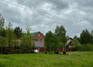 Продаю земельный участок, 10 сот., Новосибирск, улица Яншина, 41