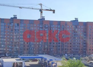Продажа 2-комнатной квартиры, 56.9 м2, Ярославская область