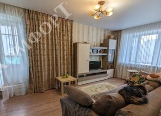 Продается двухкомнатная квартира, 52.5 м2, Вологда, Дальняя улица, 18А