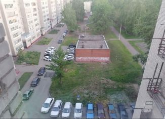 Аренда комнаты, 13 м2, Нижнекамск, проспект Вахитова, 9