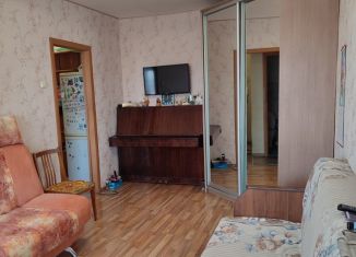 Продается однокомнатная квартира, 30.2 м2, Челябинская область, улица Калинина, 30А