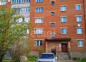 1-комнатная квартира на продажу, 34.2 м2, Удмуртия, улица Кирова, 110