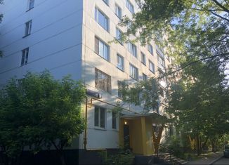 Продам 1-комнатную квартиру, 34 м2, Москва, проспект Андропова, 33к2, метро Технопарк