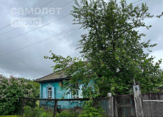 Продаю дом, 36 м2, село Сростки, Подгорный переулок