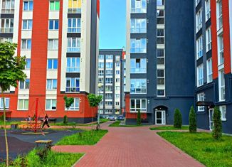 Продам однокомнатную квартиру, 31.9 м2, Калининградская область