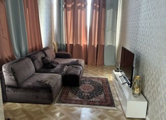 Сдается 2-комнатная квартира, 62 м2, Московская область, улица Рублёвское Предместье, 9к1