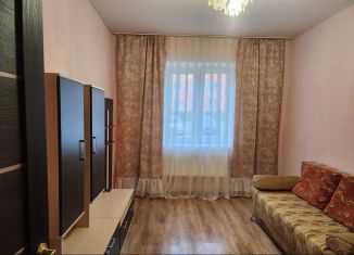 1-комнатная квартира на продажу, 34.6 м2, Московская область, деревня Скрылья, 274