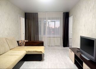 2-комнатная квартира на продажу, 43.8 м2, Нижний Новгород, проспект Гагарина, 56, метро Заречная