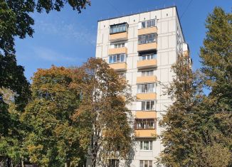 Аренда 2-комнатной квартиры, 38 м2, Москва, Волгоградский проспект, 164к1