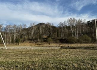 Продам участок, 10.5 сот., поселок Черемшанка, Крымская улица