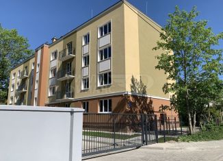 3-комнатная квартира на продажу, 72.4 м2, Калининград, переулок Немировича-Данченко, 1