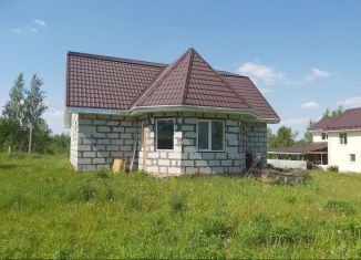 Дом на продажу, 110 м2, Нижегородская область