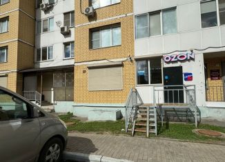 Продаю помещение свободного назначения, 95 м2, Реутов, улица Победы, 2к1
