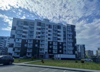 Продажа однокомнатной квартиры, 37.4 м2, Тольятти