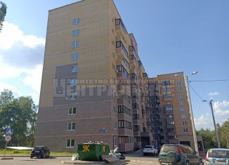 Продается 1-комнатная квартира, 28.4 м2, Смоленск, улица Багратиона, 26
