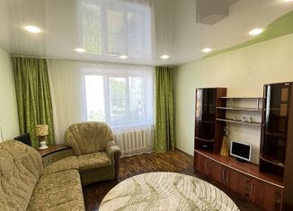 3-комнатная квартира на продажу, 60.3 м2, Иркутская область, Гидромонтажная улица, 42