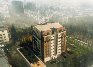 Продажа 1-ком. квартиры, 46 м2, Владикавказ