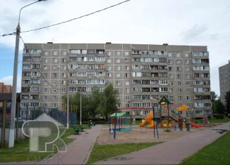 Продажа 2-комнатной квартиры, 44.6 м2, Домодедово, улица Корнеева, 40Б
