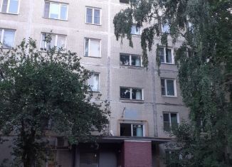 Продажа трехкомнатной квартиры, 58 м2, Москва, Красноярская улица, 9, ВАО
