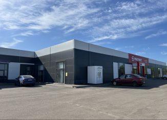 Продажа торговой площади, 147.9 м2, село Нагаево, Декоративная улица, 50К