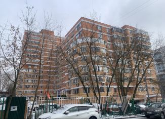 Аренда гаража, 30 м2, Москва, район Ивановское, Челябинская улица, 13