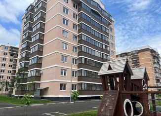 Продам двухкомнатную квартиру, 64 м2, Краснодар, ЖК Лиговский, улица Академика Фёдорова