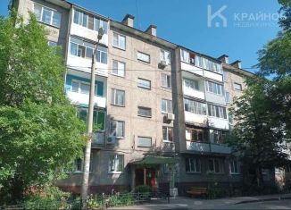 Продается двухкомнатная квартира, 44.8 м2, Воронеж, Ленинский проспект, 152, Железнодорожный район