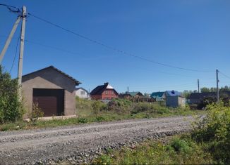 Продажа земельного участка, 9.5 сот., Бугульма, улица Энтузиастов, 1А