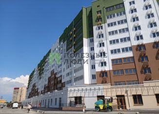 Двухкомнатная квартира на продажу, 59.9 м2, Саратовская область, улица Колотилова, 100