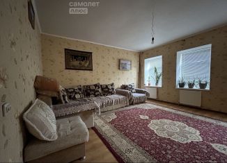 Продажа дома, 93.8 м2, Астрахань, переулок Зои Космодемьянской