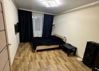 Сдам 1-комнатную квартиру, 39 м2, Альметьевск, проспект Строителей, 80