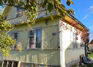 Продается дом, 60 м2, Ленинградская область