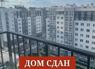 Продажа двухкомнатной квартиры, 55.2 м2, Калининград, Суздальская улица, 15