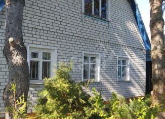 Продажа дома, 189.2 м2, Ульяновская область, Ульяновская улица