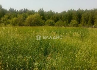 Продажа земельного участка, 1500 сот., деревня Железово