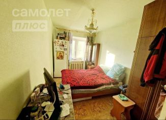 Продаю 3-комнатную квартиру, 55 м2, Нижегородская область, Гороховецкая улица, 30