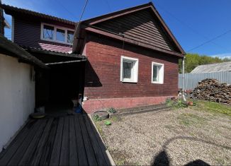 Продам дом, 77 м2, Иркутская область, Карпинская улица, 25