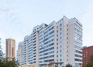 Продается 2-комнатная квартира, 65 м2, Екатеринбург, улица Вилонова, 20, улица Вилонова